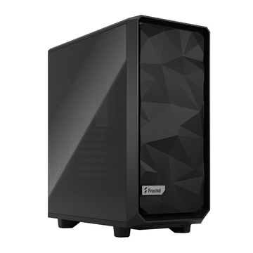 Корпус Fractal Design Meshify 2 Compact