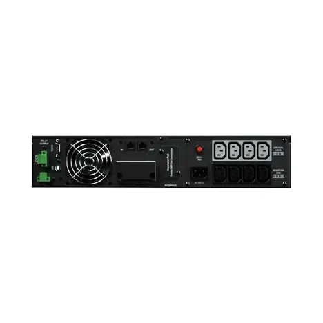 ИБП CyberPower Online  OL1000ERTXL2U