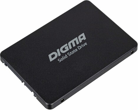 Внутренний твердотельный накопитель DIGMA RUN Y2 128GB