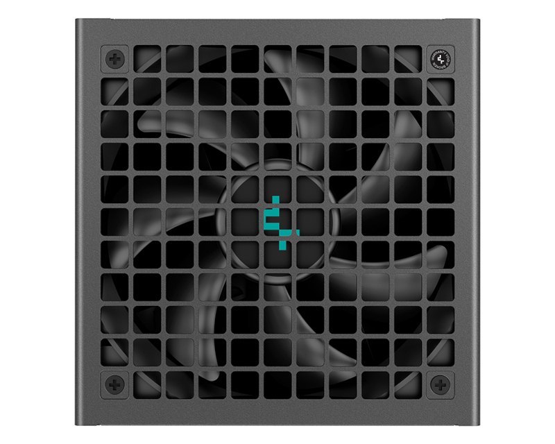 Блок питания Deepcool PN850M Gen.5 80+ gold