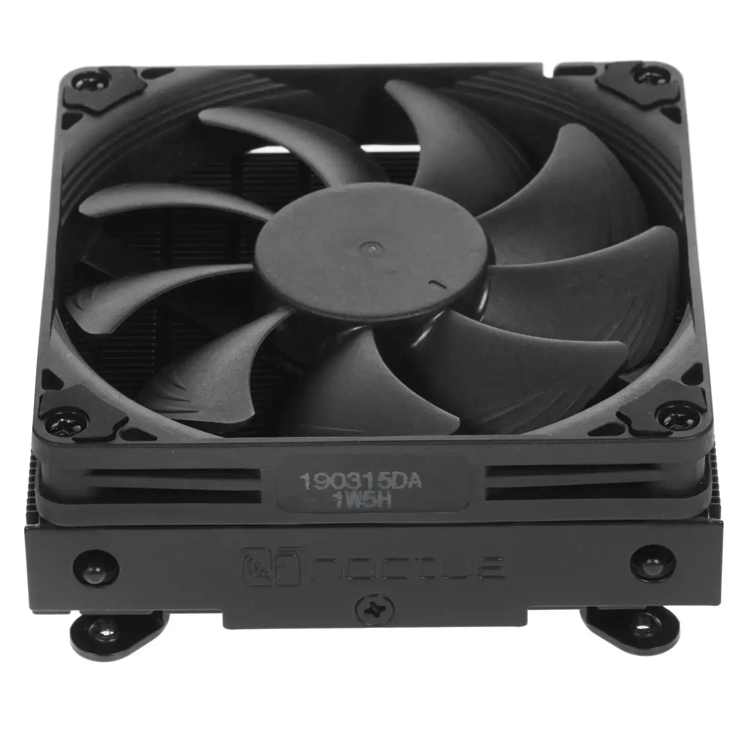 Кулер Процессорный Noctua CPU Cooler NH-L9i chromax.black