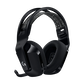 Bluetooth-гарнитура Logitech G733 LIGHTSPEED, цвет черный