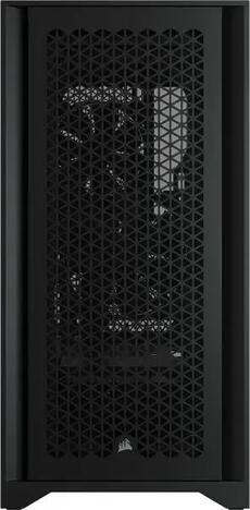 Корпус Corsair 4000D Airflow