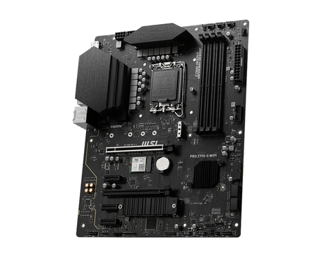 Материнская плата MSI INTEL Z790 PRO Z790-S WIFI