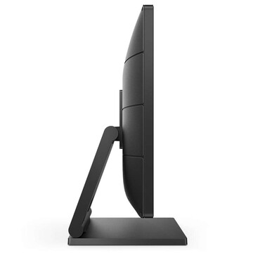 Монитор Philips 242B9TL 23.8-inch черный