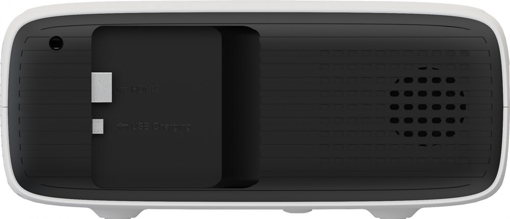 Проектор Cactus CS-PRM.07WT.WUXGA