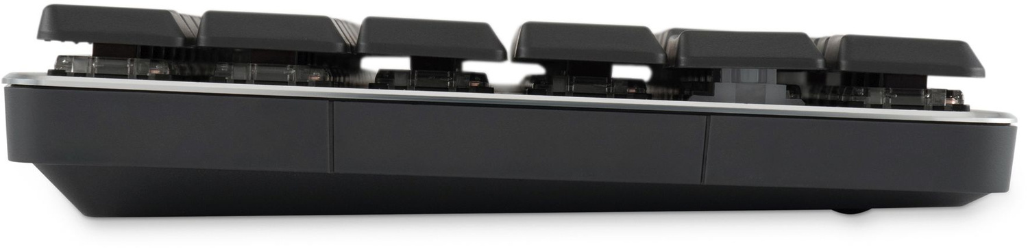 Клавиатура Oklick KeyBoard K615X 1934413, цвет черный