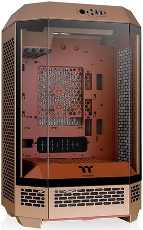 Корпус Thermaltake The Tower 300