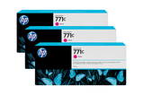 

Картридж пурпурный HP Inc. 771C, B6Y33A