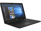 

Ноутбук HP Inc. 15-bs500ur
