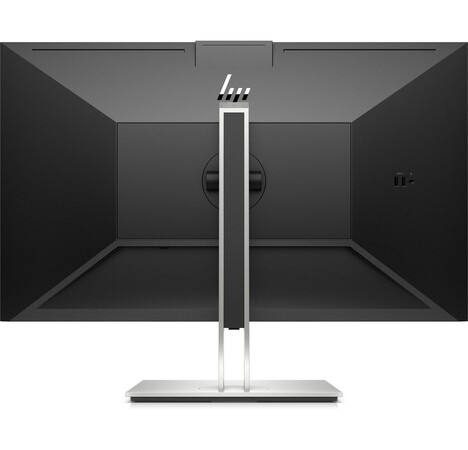 Монитор HP E27d G4 27.0-inch черный