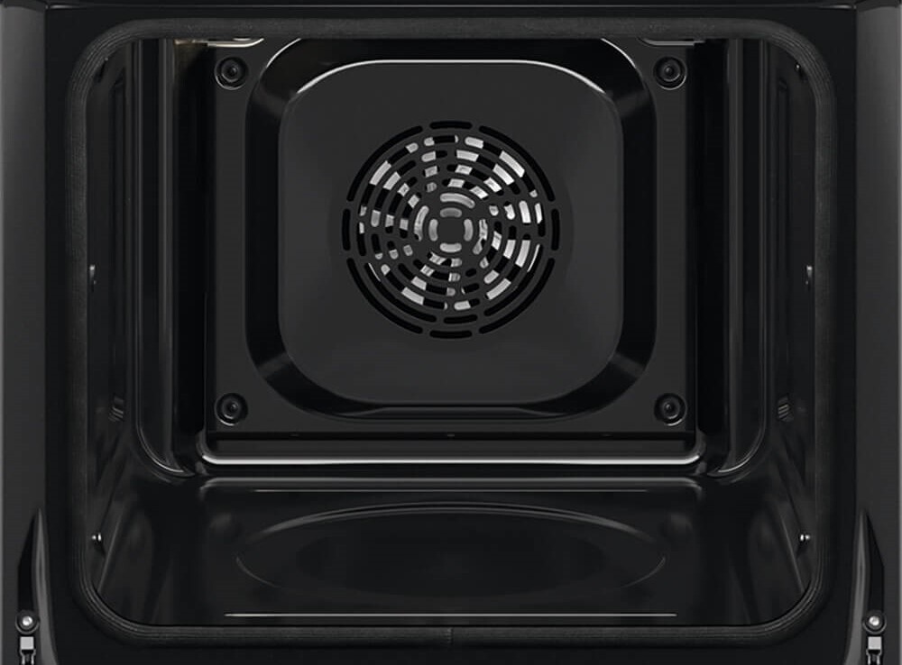 Электрический духовой шкаф Electrolux COF6P76BX