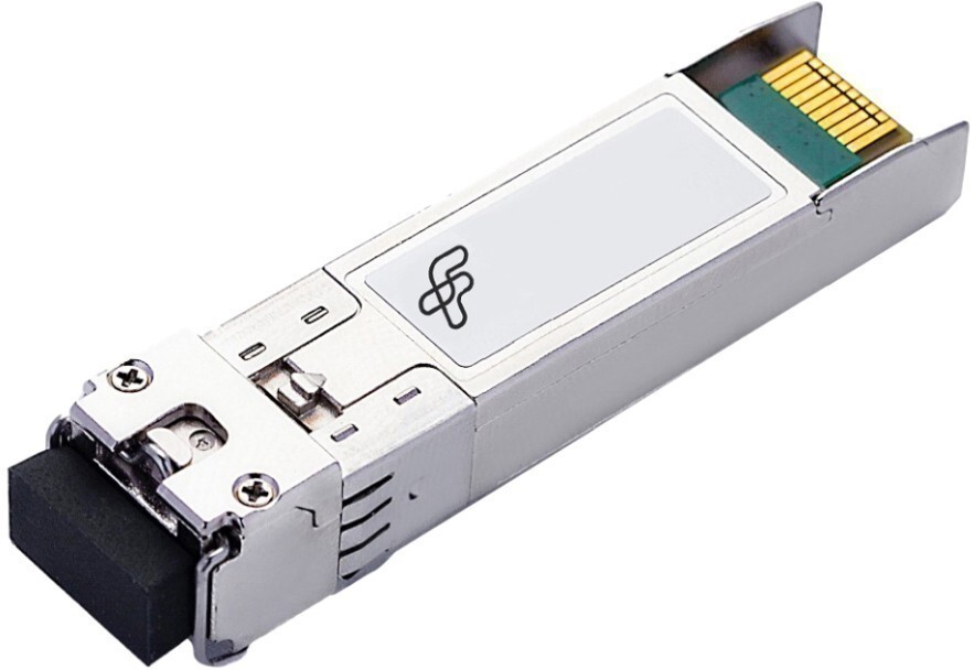 Трансивер FiberTrade FT-SFP+-WDM-LR-03-B-D