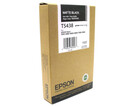 

Картридж черный Epson C13T543800