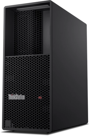 ПК LENOVO ThinkStation P3 Tower, 30GS003QRU