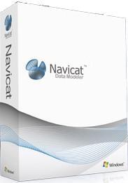 Navicat Data Modeler (техподдержка для коммерческих организаций), на 1 год