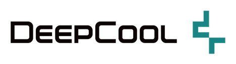 DEEPCOOL Xfan120 120x120x25мм (64шт./кор, пит. от мат.платы и БП, черный, 1300об/мин) Retail blister