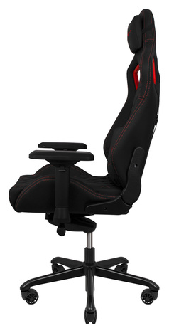 Кресло игровое KNIGHT  TITAN