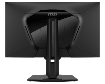 Монитор MSI 274QPF X30MV 27.0-inch черный