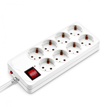 Сетевой фильтр Buro Сетевой фильтр 800SH-3