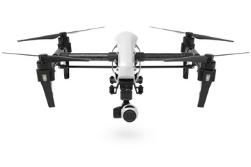 Квадрокоптер DJI Inspire 1 V2.0