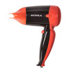 

Фен Supra PHS-1404S 1400Вт черный/красный