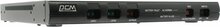ИБП Powercom King Pro RM KIN KIN-600AP RM (1U)