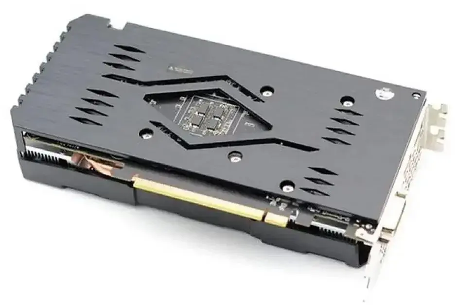Видеокарта Sinotex GeForce RTX 2060 Super 8 ΓБ Retail