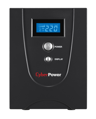 ИБП CyberPower Line-Interactive  VALUE2200EILCD (VALUE 2200EILCD)