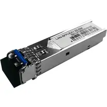 Трансивер Lanmaster LAN-SFPi-EX1.25-SM