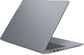 Ноутбук LENOVO IdeaPad Slim 3 Gen 8 15IRU8 Intel Core i3-1305U (серый)