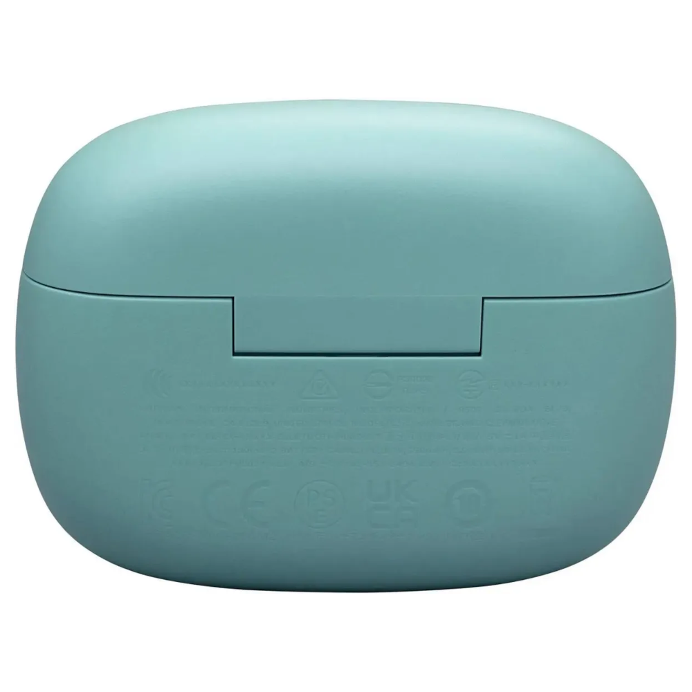 Bluetooth-гарнитура JBL Wave Beam 2, цвет синий