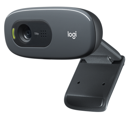 Вебкамера Logitech HD WebCam C270