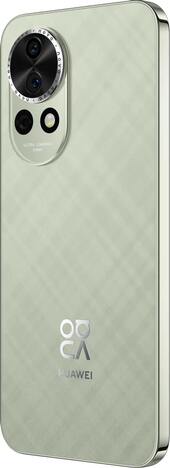 Смартфон HUAWEI Nova 13 BLK-LX9 512 ГБ зеленый