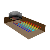 Модуль «Течения в трубопроводах» для программы COMSOL Multiphysics®