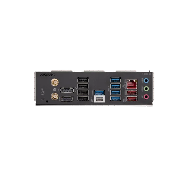 Материнская плата Gigabyte AM5 AMD B650 B650 AORUS ELITE AX V2