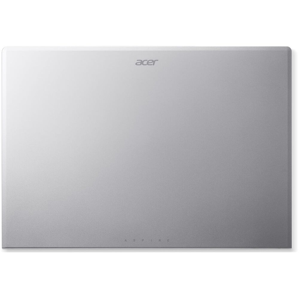 Ноутбук ACER Aspire Lite AL14-31P-36EN Intel Core i3-N300 (серебристый)