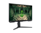 Монитор Samsung Odyssey G4 25.0-inch черный