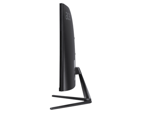 Монитор ACER ED270UP2bmiipx 27.0-inch черный