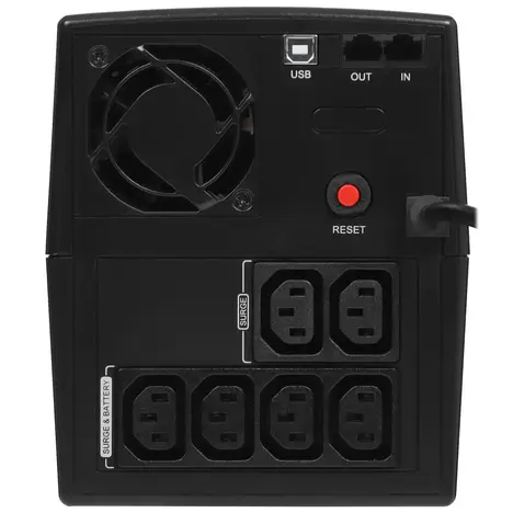 ИБП CyberPower Line-Interactive  UT1500EIG