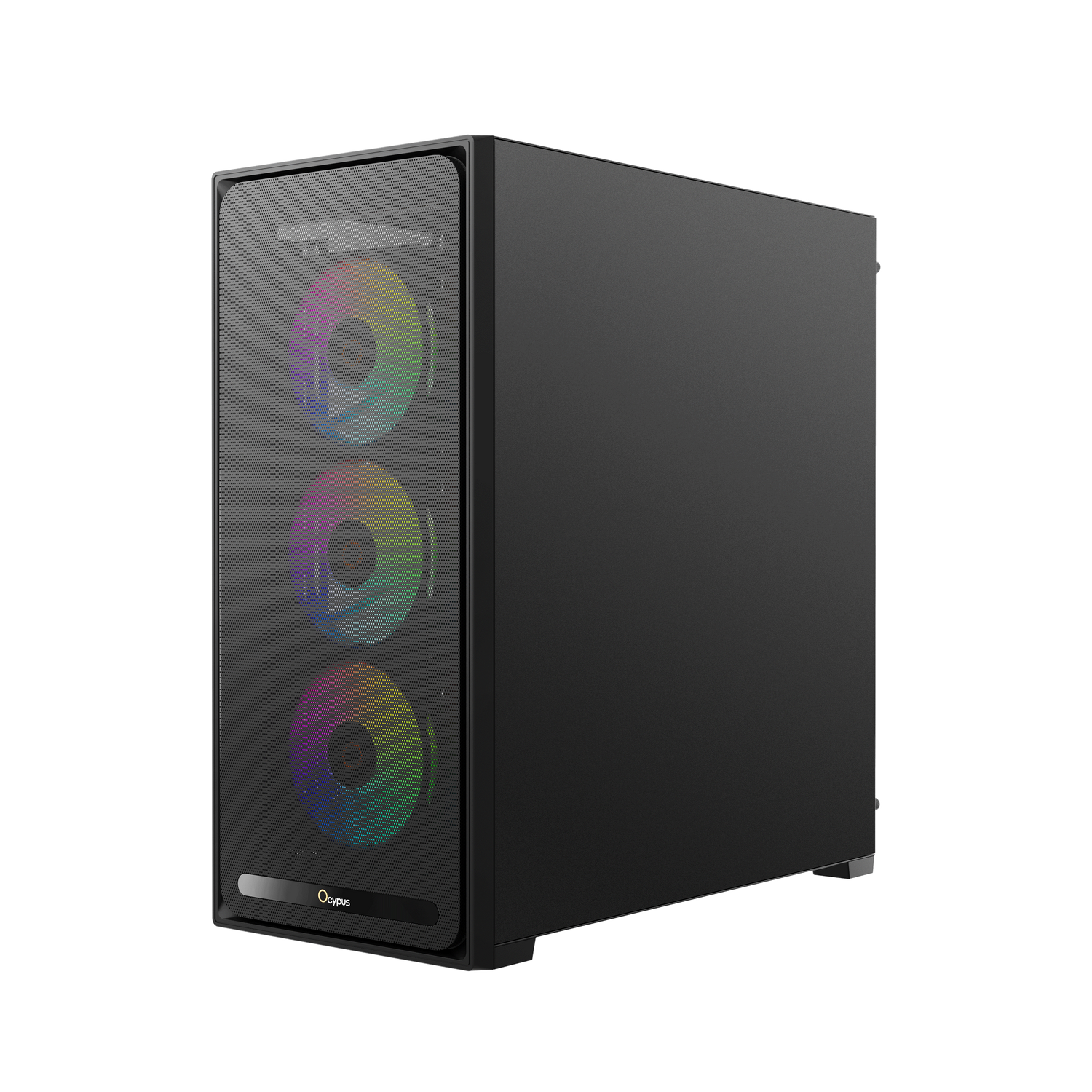 Корпус Ocypus Delta C70