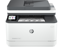 HP Inc. LaserJet Pro MFP 3103fdw