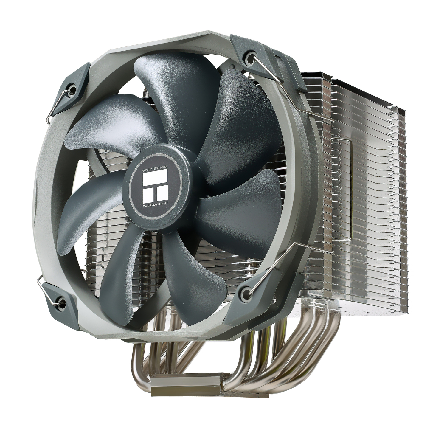 Кулер Процессорный Thermalright для CPU Macho MAXX