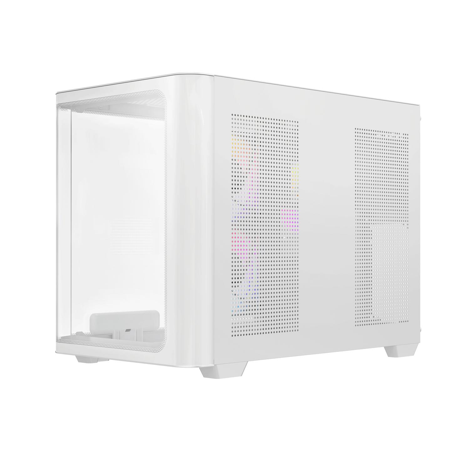 Корпус Ocypus Iota C50 Curve
