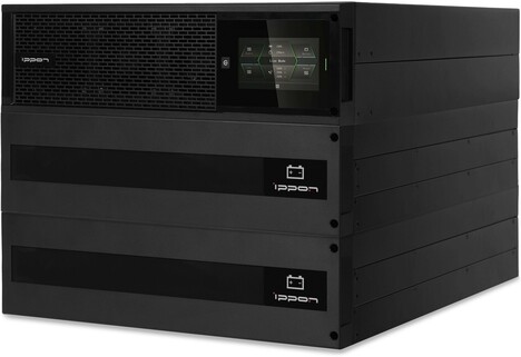 ИБП Ippon Innova Unity RT 3-3  20K (1445985)