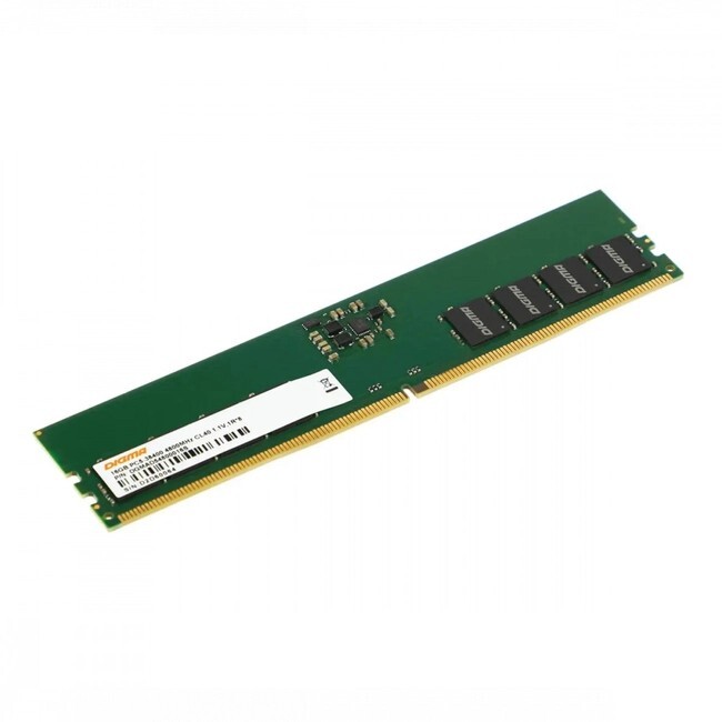 Оперативная память DIGMA DDR5  16Gb, DGMAD55200016S, RTL