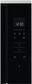 Встраиваемая микроволновая печь Electrolux KMFE172TEX