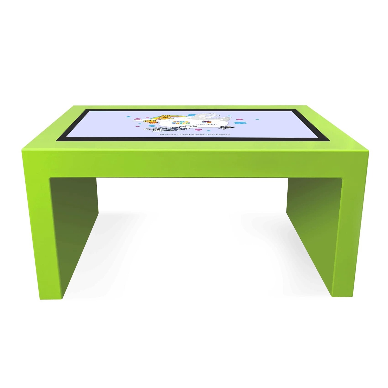 Интерактивный комплекс NexTouch KidTouch 43P