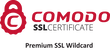 Comodo Premium Wildcard SSL