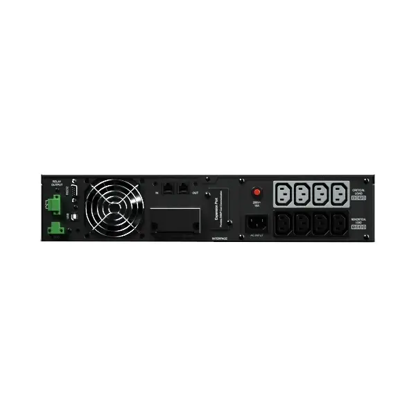 ИБП CyberPower Online  OL1000ERTXL2U